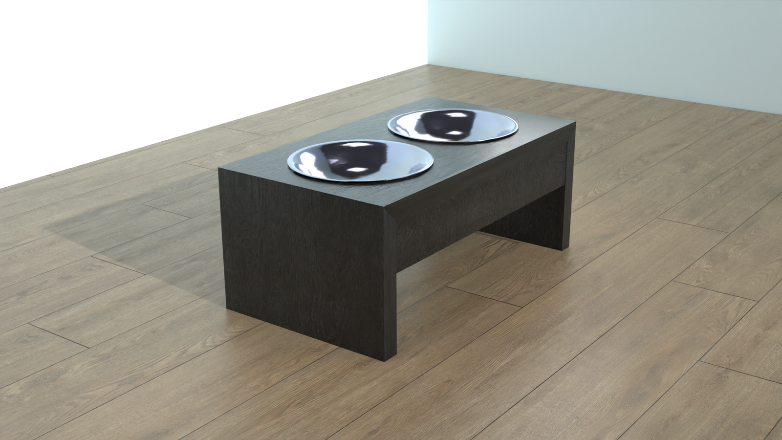 Domo Pet Bowl