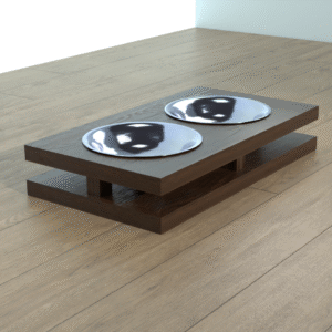 Lomo Pet Bowl