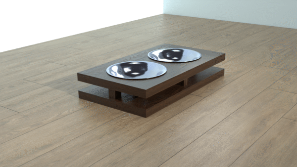 Lomo Pet Bowl