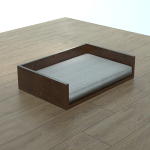 Lounge Pet Bed