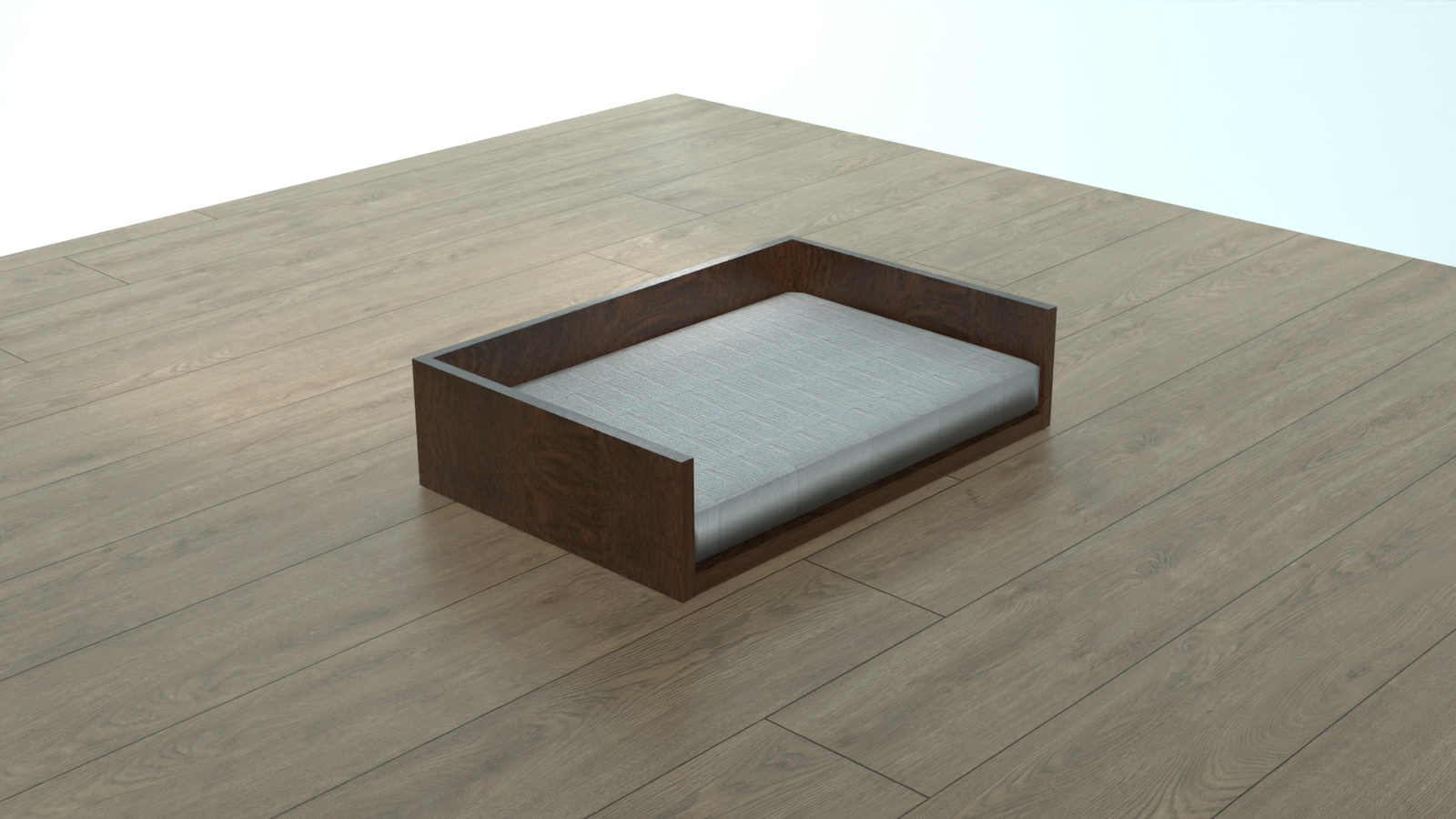 Lounge Pet Bed