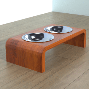 Arc Pet Bowl