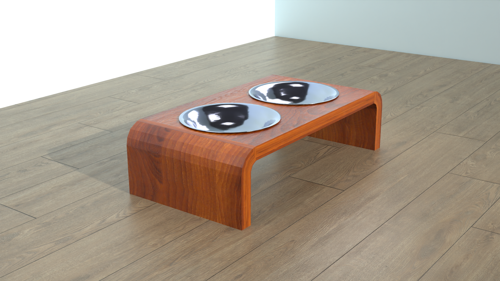 Arc Pet Bowl