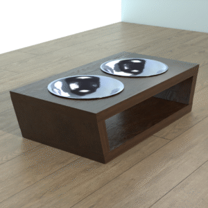 Pawn Pet Bowl