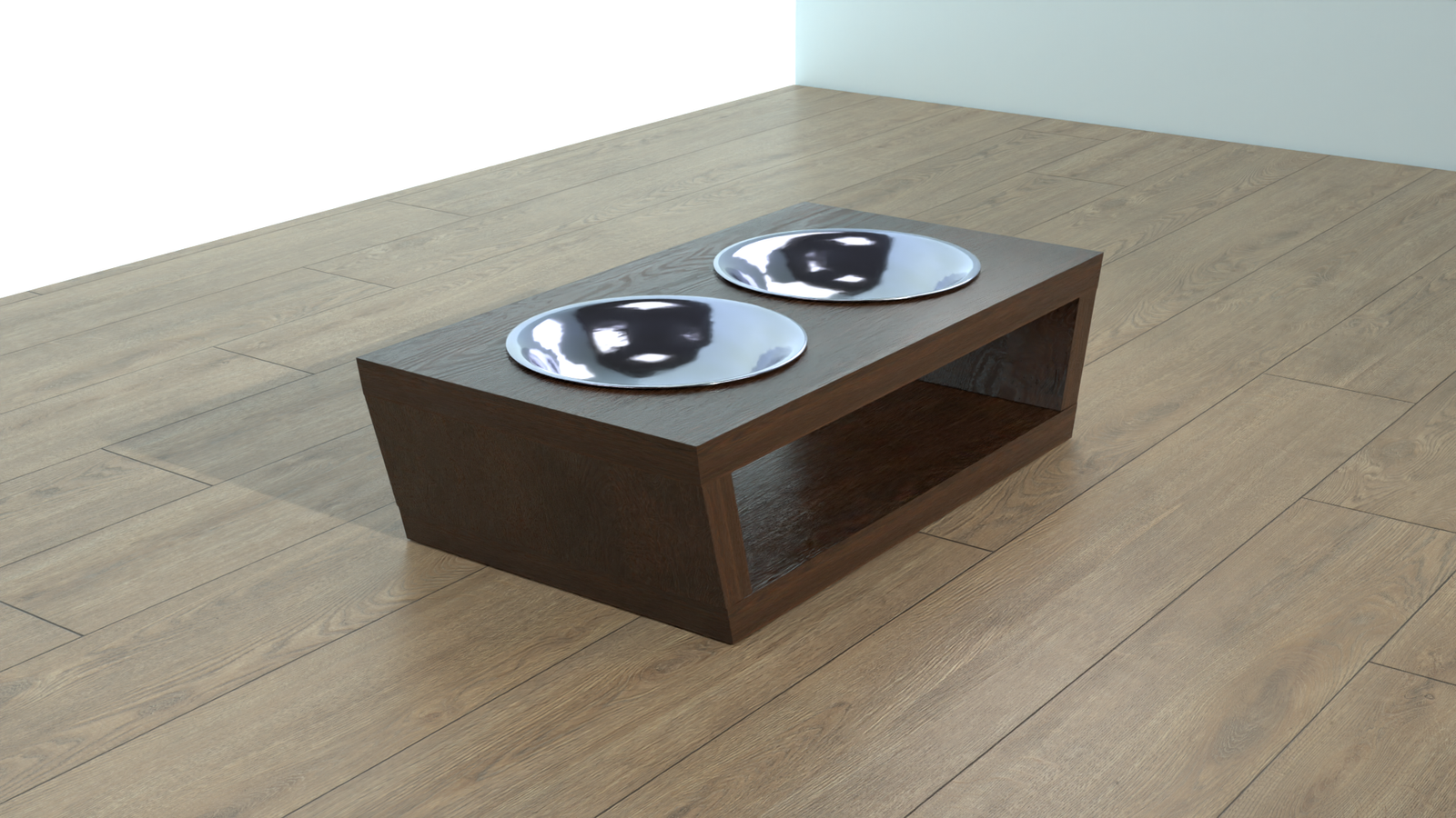 Pawn Pet Bowl