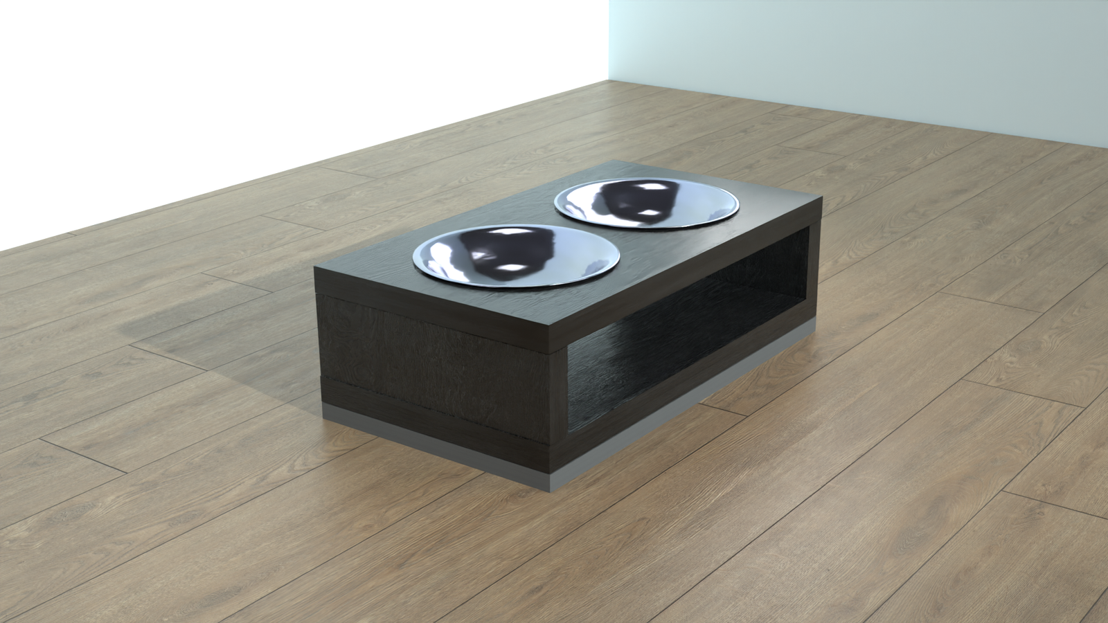 Shelter Pet Bowl